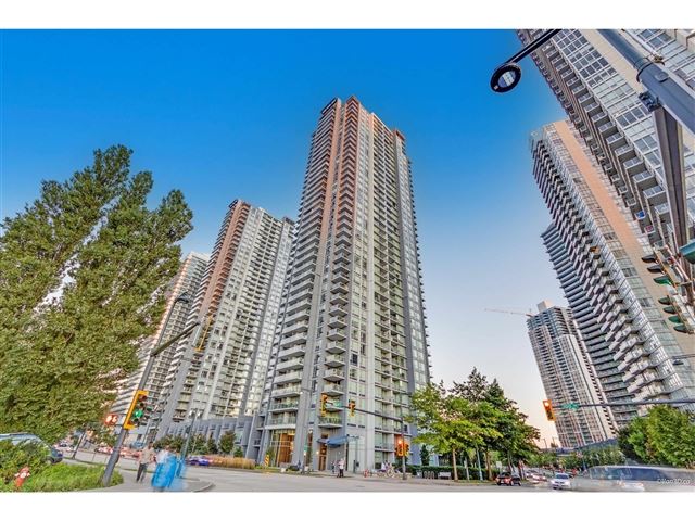 Park Avenue West - 4505 13750 100 Avenue - photo 1