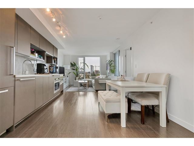 Park Avenue West - 1212 13750 100 Avenue - photo 3