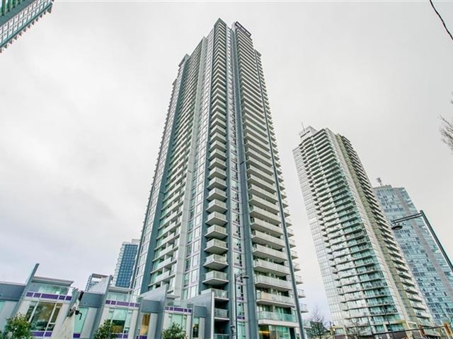 Park Avenue West - 3106 13750 100 Avenue - photo 1