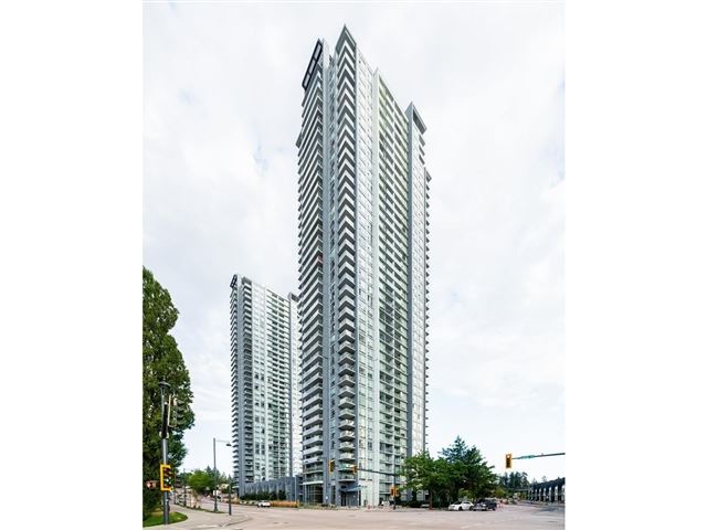 Park Avenue West - 3807 13750 100 Avenue - photo 2