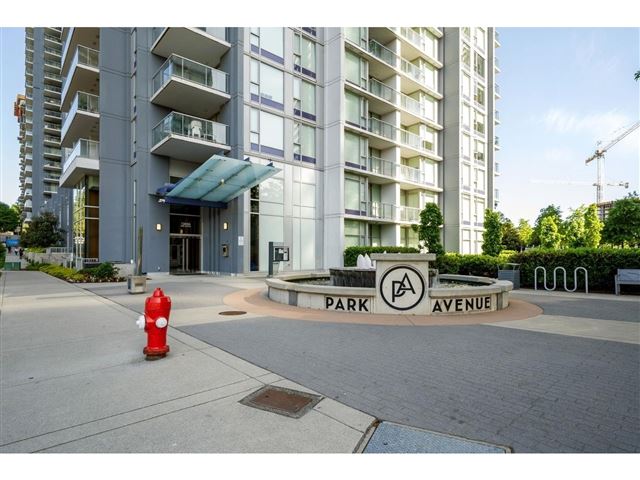 Park Avenue West - 3807 13750 100 Avenue - photo 3