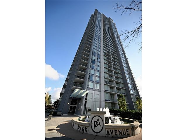 Park Avenue West - 3511 13750 100 Avenue - photo 1