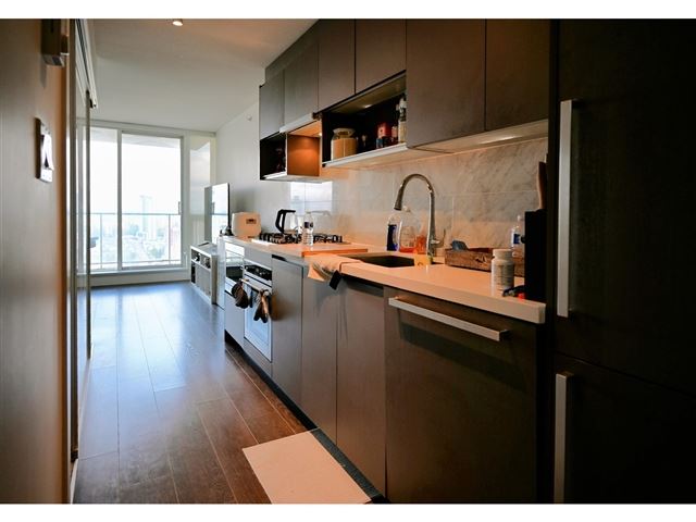 Park Avenue West - 3511 13750 100 Avenue - photo 3