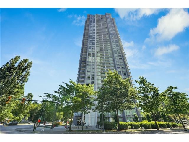 Park Avenue West - 3808 13750 100 Avenue - photo 3