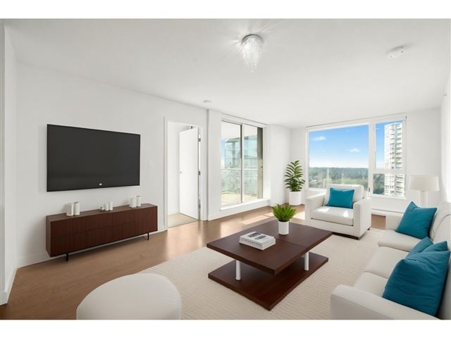 Park Avenue West - 3306 13750 100 Avenue - photo 1