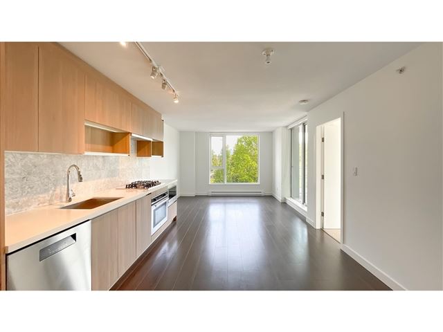 Park Avenue West - 612 13750 100 Avenue - photo 2