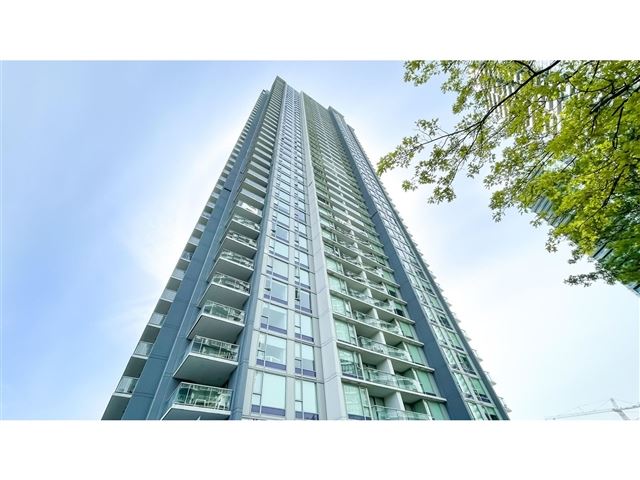 Park Avenue West - 612 13750 100 Avenue - photo 1