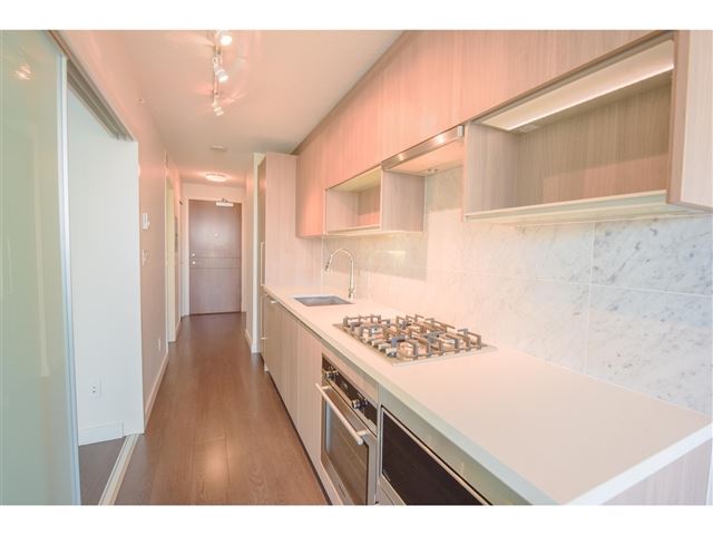 Park Avenue West - 1610 13750 100 Avenue - photo 2