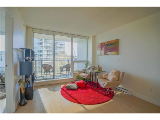 Park Avenue West - 507 13750 100 Avenue - photo 1