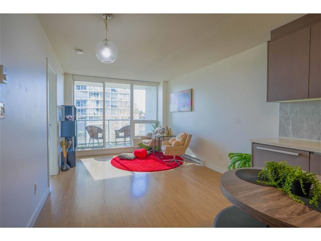 Park Avenue West - 507 13750 100 Avenue - photo 2