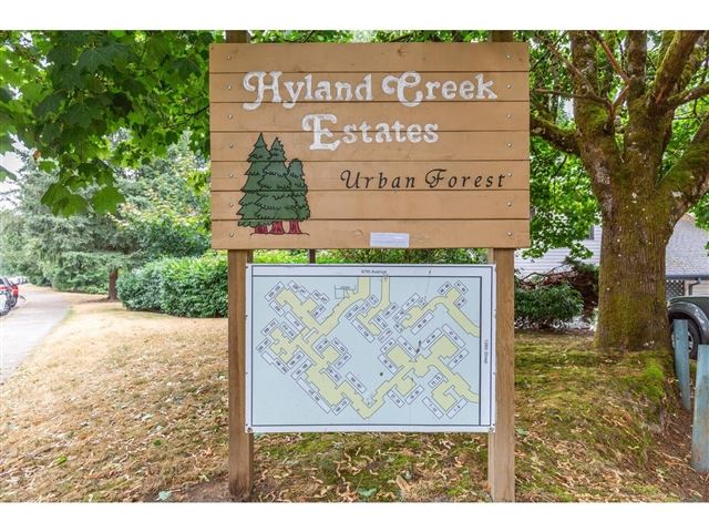 Hyland Creek - 108 13616 67 Avenue - photo 1