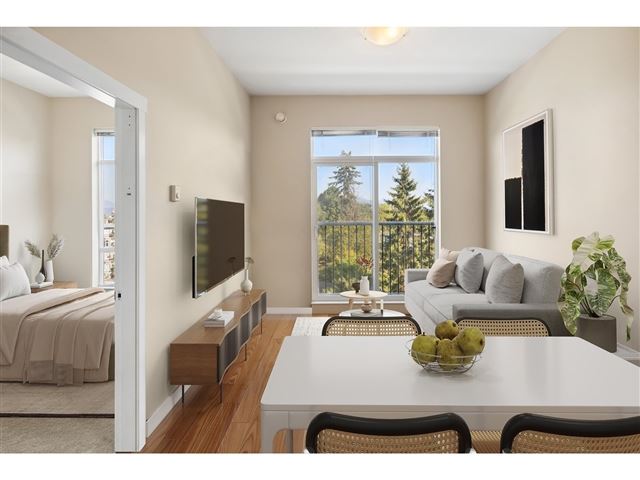 Quattro 3 - 534 13728 108 Avenue - photo 3