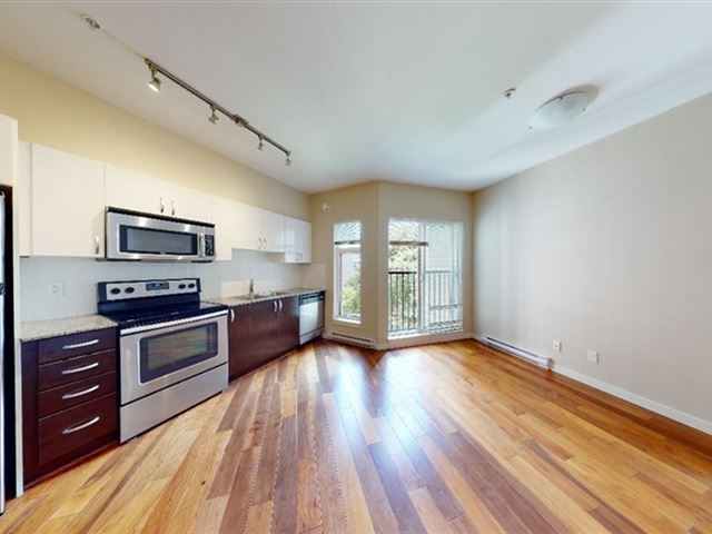 Quattro 3 - 318 13728 108 Avenue - photo 3