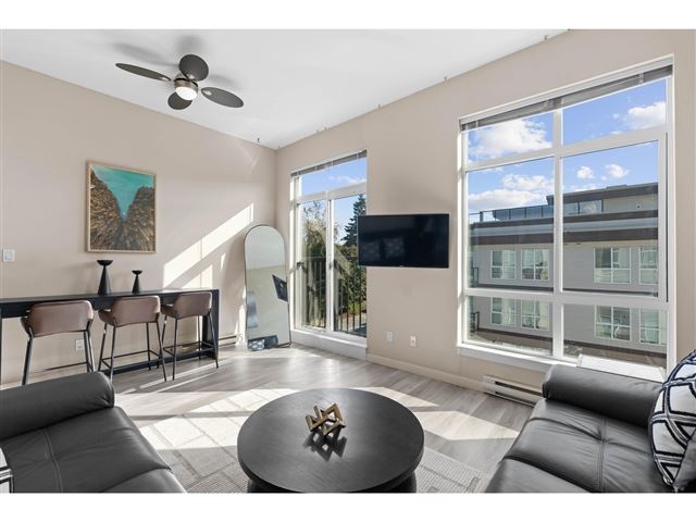 Quattro 3 - 503 13728 108 Avenue - photo 1