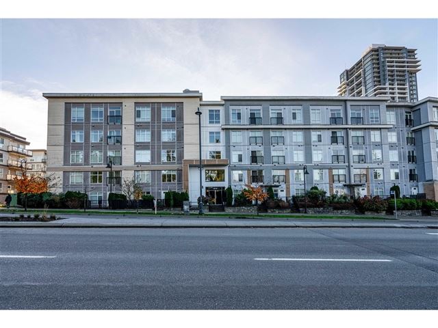 Quattro 3 - 212 13728 108 Avenue - photo 1