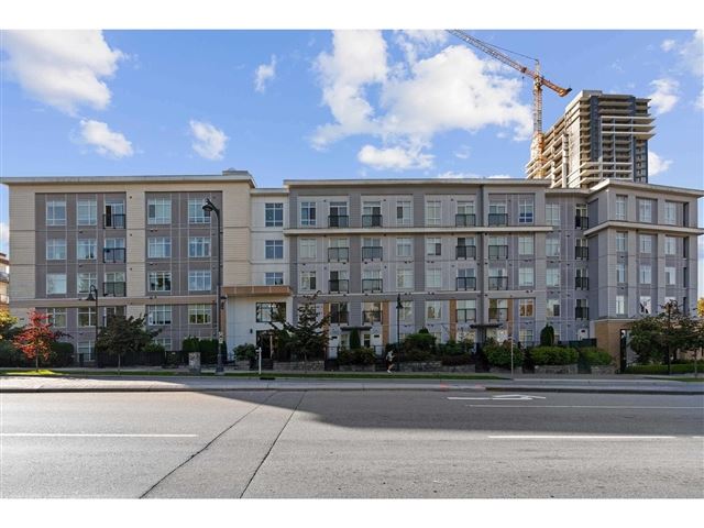 Quattro 3 - 503 13728 108 Avenue - photo 3