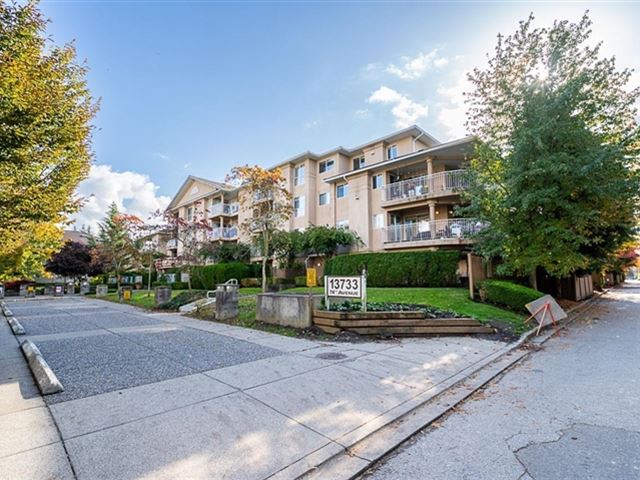 King's Court - 403 13727 74 Avenue - photo 1