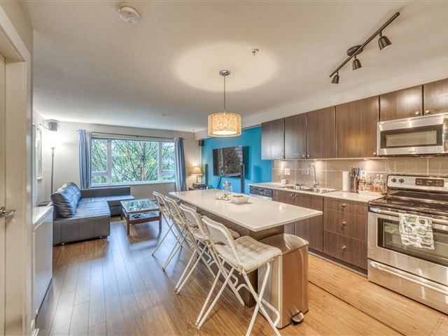 Mirra - 212 13740 75a Avenue - photo 1