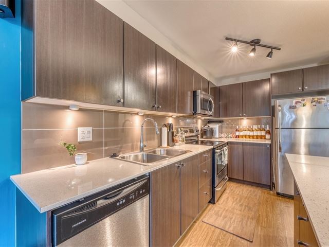 Mirra - 212 13740 75a Avenue - photo 2