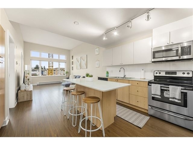 Mirra - 408 13740 75a Avenue - photo 1