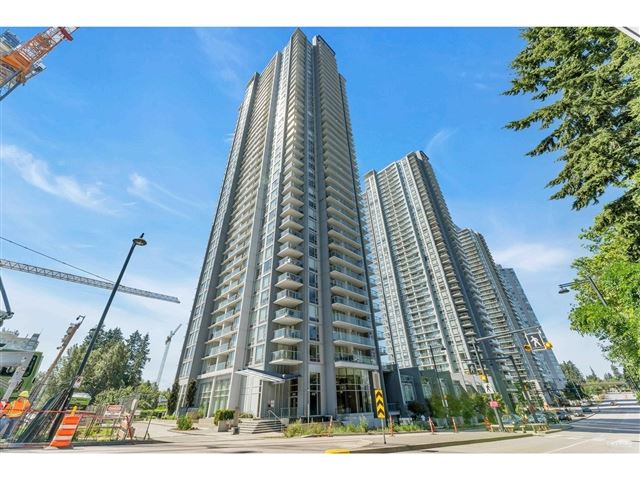 Park Avenue West - 4109 13750 100 Avenue - photo 2