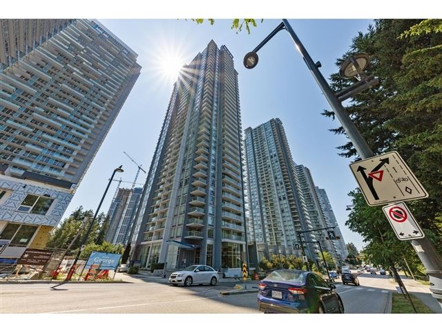 Park Avenue West - 4005 13750 100 Avenue - photo 1