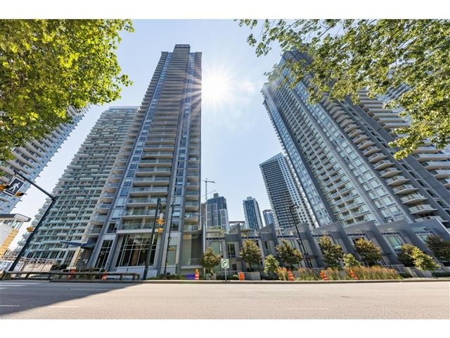 Park Avenue West - 4005 13750 100 Avenue - photo 2