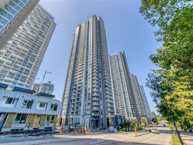 Park Avenue West - 1507 13750 100 Avenue - photo 1