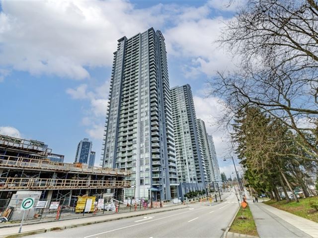 Park Avenue West - 1507 13750 100 Avenue - photo 2