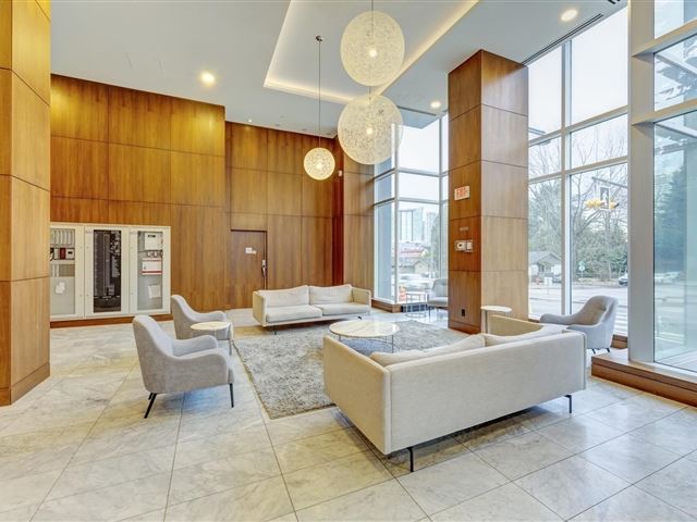 Park Avenue West - 1507 13750 100 Avenue - photo 3