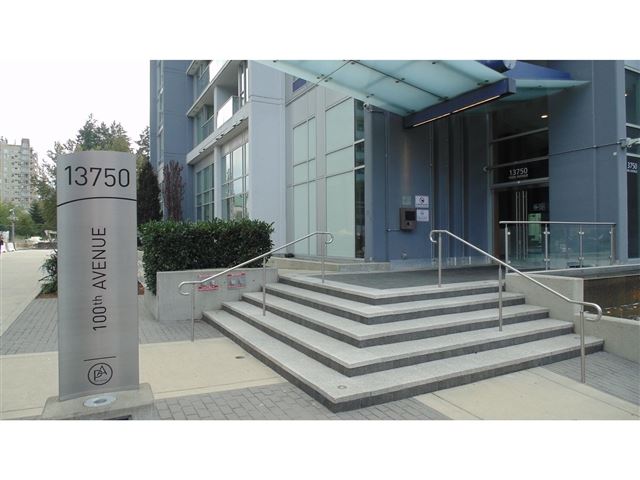 Park Avenue West - 4110 13750 100 Avenue - photo 1