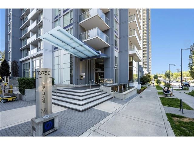 Park Avenue West - 2106 13750 100 Avenue - photo 1