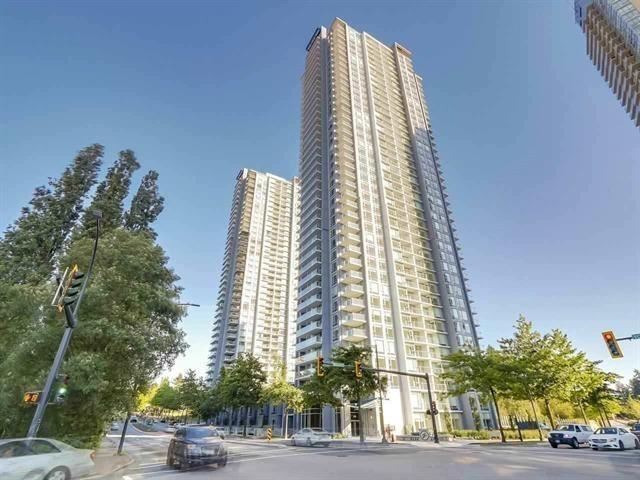 Park Avenue West - 908 13750 100 Avenue - photo 1