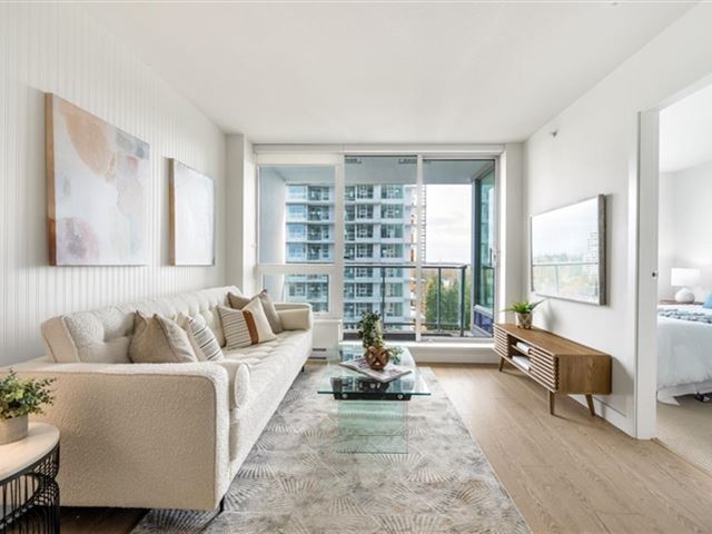 Park Avenue West - 2501 13750 100 Avenue - photo 1