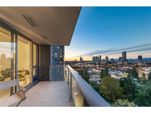 Park Avenue West - 2210 13750 100 Avenue - photo 1