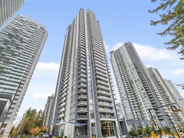 Park Avenue West - 3701 13750 100 Avenue - photo 1