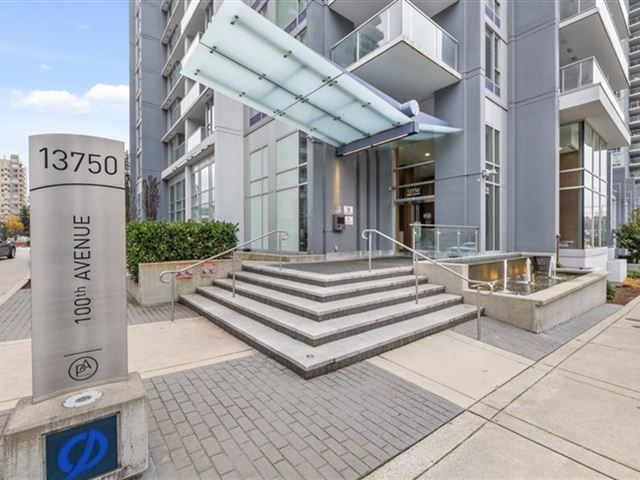 Park Avenue West - 3701 13750 100 Avenue - photo 2