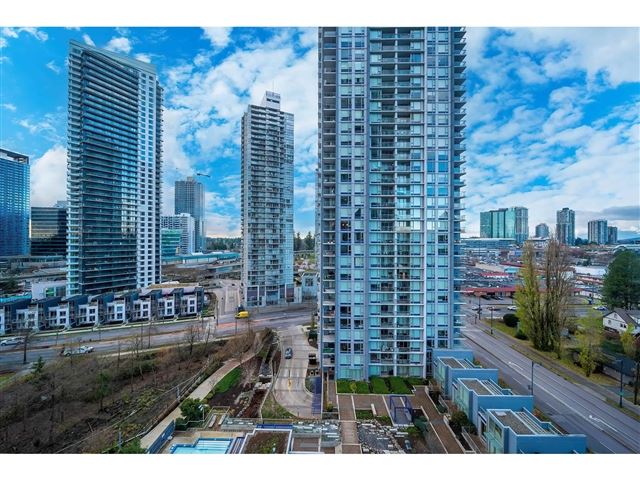 Park Avenue West - 1606 13750 100 Avenue - photo 1