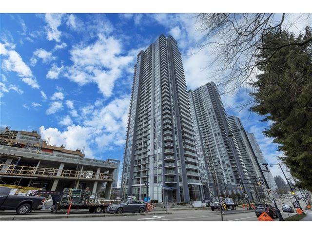 Park Avenue West - 1606 13750 100 Avenue - photo 2