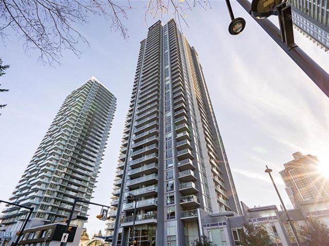 Park Avenue West - 3709 13750 100 Avenue - photo 3