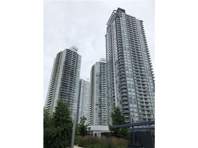 Park Avenue West - 4110 13750 100 Avenue - photo 2