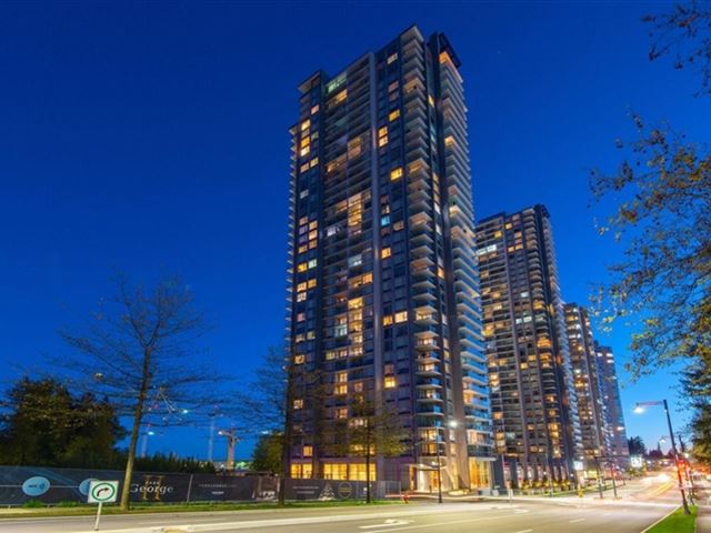 Park Avenue West - 3811 13750 100 Avenue - photo 3