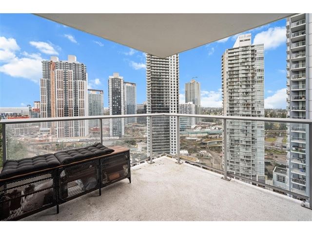 Park Avenue West - 2606 13750 100 Avenue - photo 1