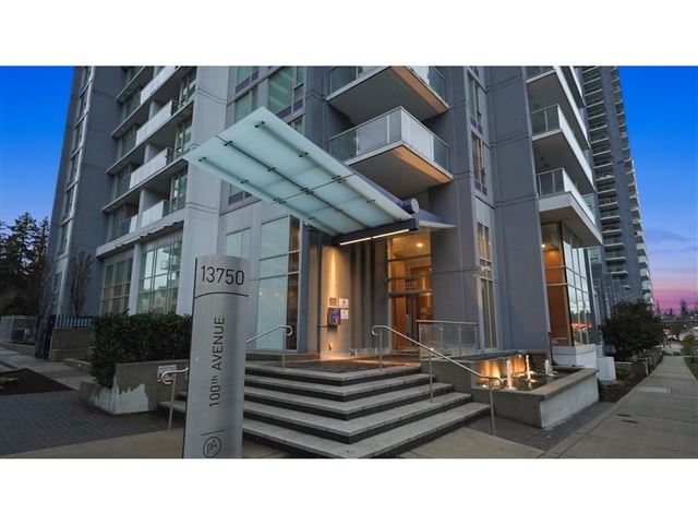 Park Avenue West - 2606 13750 100 Avenue - photo 3