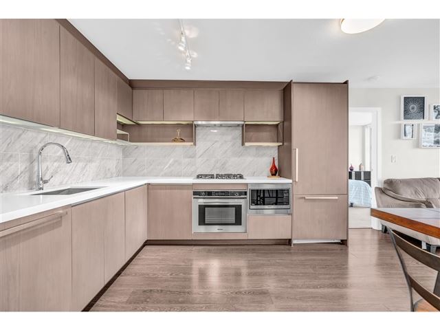 Park Avenue West - 4501 13750 100 Avenue - photo 1