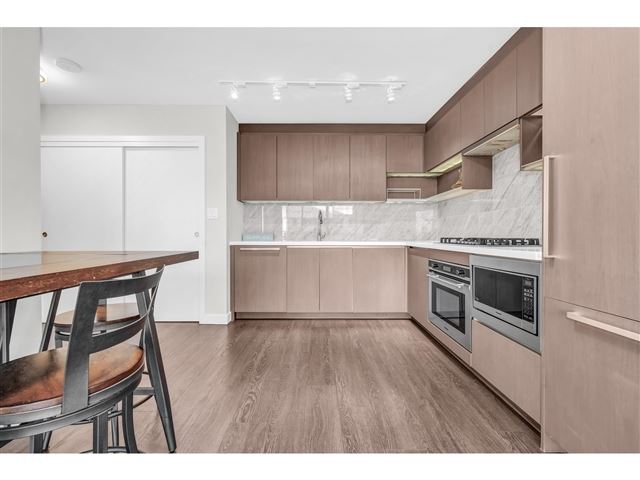 Park Avenue West - 4501 13750 100 Avenue - photo 2