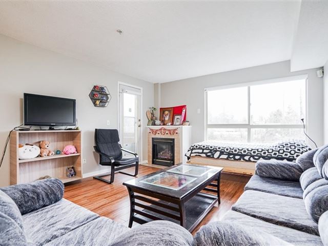 Earl's Court - 206 13780 76 Avenue - photo 3