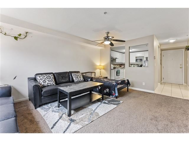 Earl's Court - 306 13780 76 Avenue - photo 3