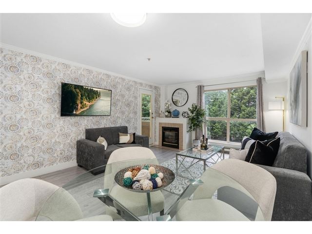 Earl's Court - 205 13780 76 Avenue - photo 1