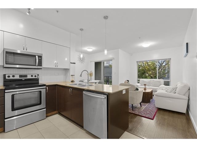 Quattro 2 - 209 13789 107a Avenue - photo 1